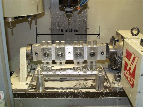 work holding devices in cnc milling machine|best cnc workholding strategy.